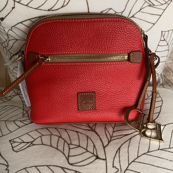 New Dooney and Bourke crossbody purse